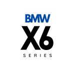 BMW X6 Reverse Camera 