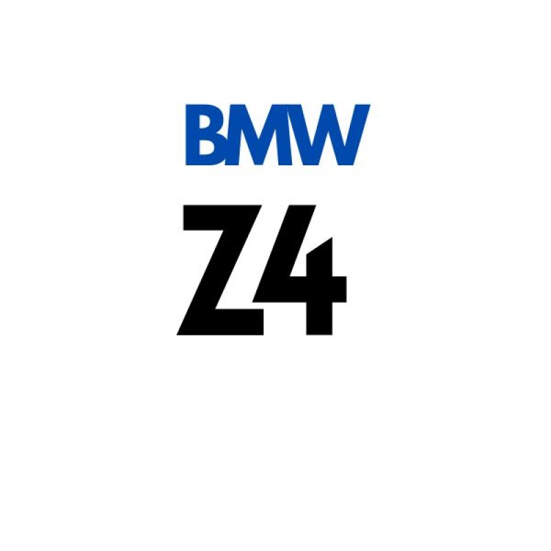 BMW Z4 Reverse Camera 2019 + BMW Z4 Reverse Camera 2019 +