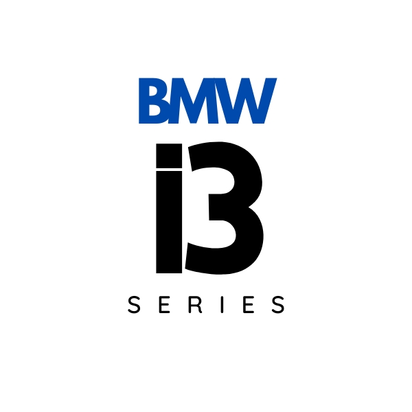 BMW i3 Front Parking Sensors Retrofit