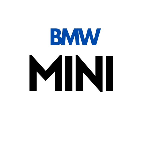 BMW Mini Parking Sensors Retrofit