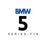 BMW 5 Series Screen Upgrade