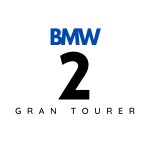 BMW Grand Tourer Reverse Camera 