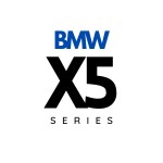 BMW X5 Reverse Camera 
