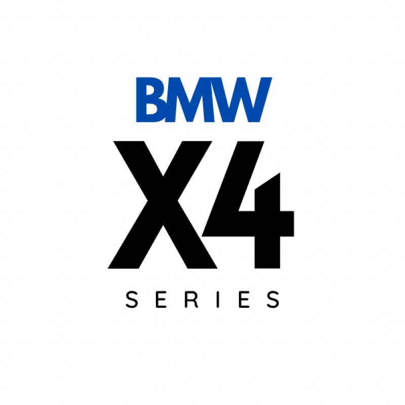 BMW X4 Reverse Camera BMW X4 Reverse Camera