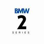 BMW 2 / M2/ GT  Series Reverse Camera 