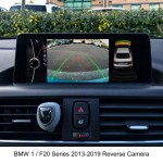 BMW 1 / F20  Series 2013-2019 Reverse Camera 