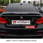 BMW 2 / M2/ GT Series Reverse Camera BMW 2 / M2/ GT Series Reverse Camera