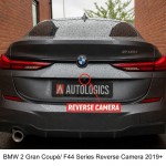 BMW 2  Gran Coupé/ F44 Series Reverse Camera 2019+