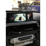 BMW 3 / M3 / GT Series Reverse Camera 