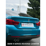 BMW 4 / M4 / GC Series Reverse Camera BMW 4 / M4 / GC Series Reverse Camera