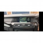 BMW X3 Reverse Camera 