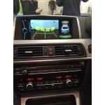 BMW 6 / M6 / GT Series Reverse Camera 