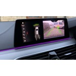 BMW 5 G31 2017+ Series Reverse Camera 