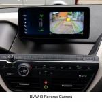 BMW I3 Reverse Camera BMW I3 Reverse Camera