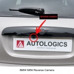 BMW MINI Reverse Camera BMW MINI Reverse Camera