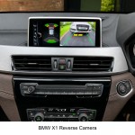 BMW X1 Reverse Camera BMW X1 Reverse Camera