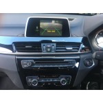 BMW X2 Reverse Camera 