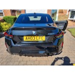 BMW 2 / G42 Series Reverse Camera