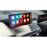 BMW i3 Screen Upgrade