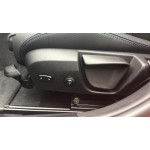 BMW X1 Heated Seats Retrofit