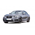 BMW 2 / M2/ GT  Series Reverse Camera 
