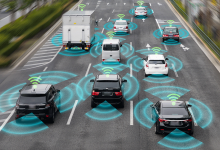 Driverless Cars: How Far Away are they?