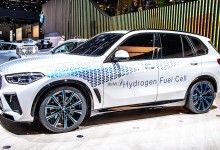 Are Hydrogen Cars the Future?