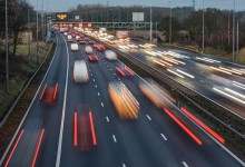 Smart Motorways: Why the Brakes Have Been Put On