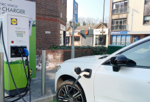 Will the UK be Ready for Electric Vehicles by 2030?