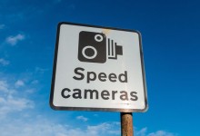The Rise of ULEZ and Speed Camera Vandalism