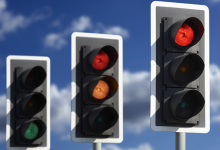 The History of Traffic Lights