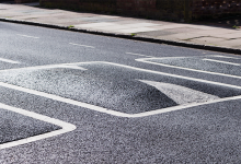 40 Years of Speed Bumps: Are They Effective?