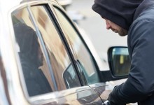 UK Car Theft: 2020 Statistics