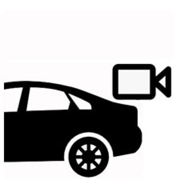 Vehicle Specific Reverse Camera 