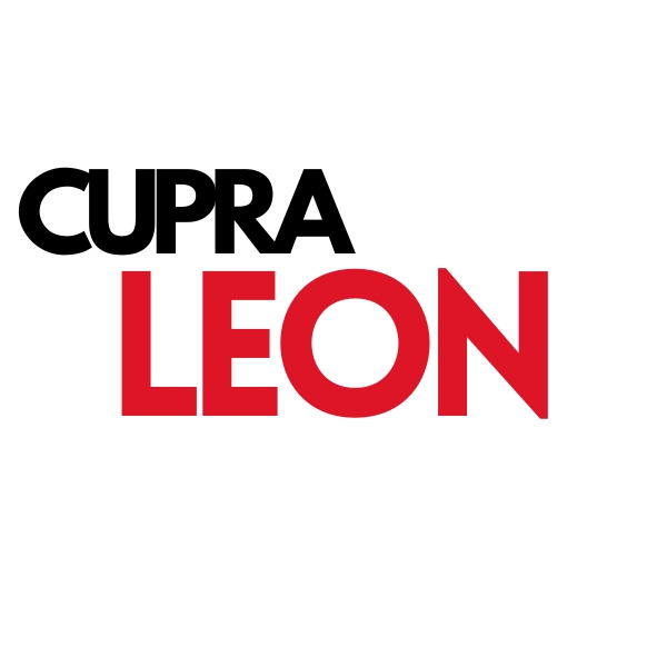 Cupra Leon Reversing Camera