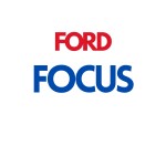 Ford Focus SYNC 3 Reversing Camera Retrofit