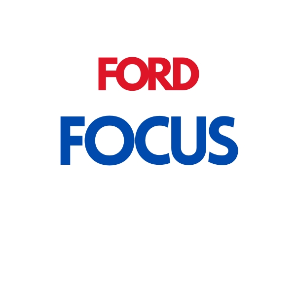 Ford Focus Parking Sensors