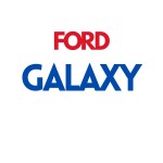 Ford Galaxy SYNC 3 Reversing Camera Retrofit