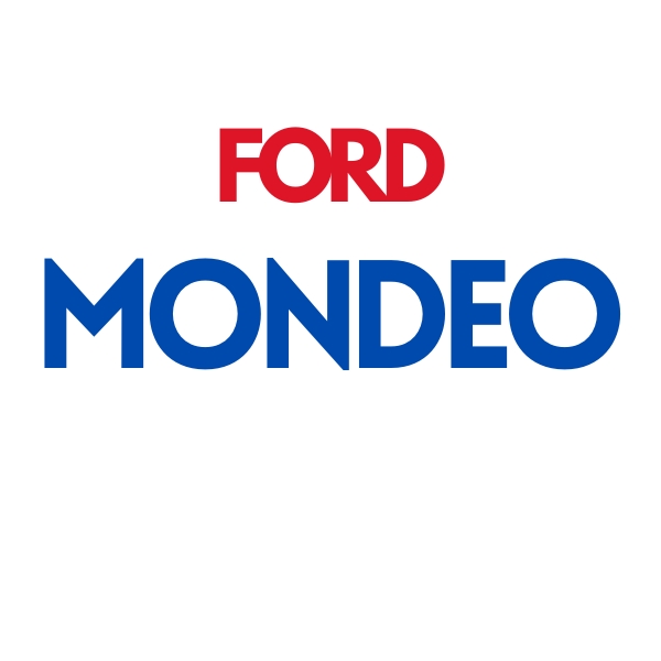 Ford Mondeo Parking Sensors
