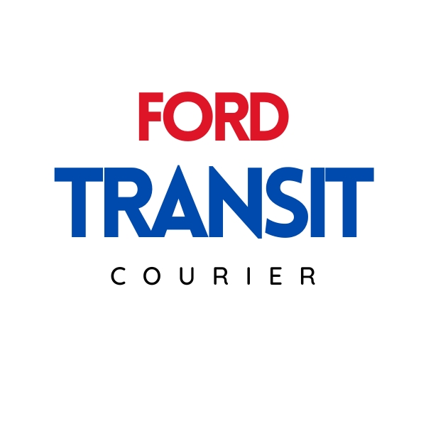 Ford Transit Courier SYNC 3 Reversing Camera Retrofit