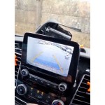 Ford Transit SYNC 3 Reversing Camera Retrofit