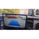 Ford Transit SYNC 4 Reversing Camera Retrofit Ford Transit SYNC 4 Reversing Camera Retrofit