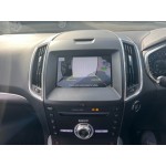 Ford Galaxy SYNC 3 Reversing Camera Retrofit