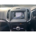 Ford S-Max SYNC 3 Reversing Camera Retrofit