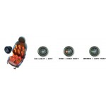 Mercedes-Benz Universal Heated Seats