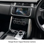 Range Rover Vogue Reverse Camera Range Rover Vogue Reverse Camera