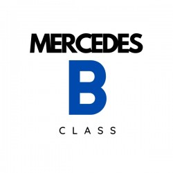 Mercedes-Benz B Class DAB 2015 Onward
