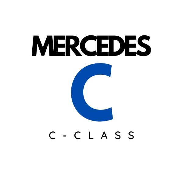 Mercedes-Benz C Class Parking Sensors