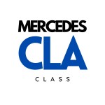 Mercedes-Benz CLA Folding Mirrors