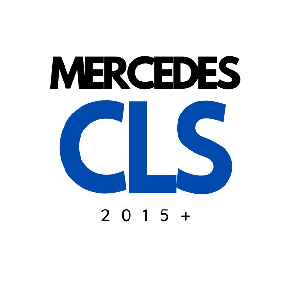 Mercedes-Benz 2015> CLS - CLS Shooting Brake Reverse Camera